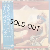 The Rolling Stones / Made In The Shade