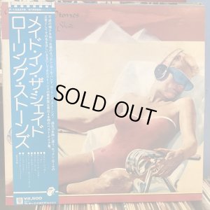 画像1: The Rolling Stones / Made In The Shade