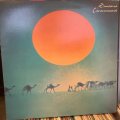 Santana / Caravanserai