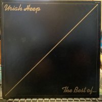 Uriah Heep / The Best Of...