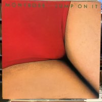 Montrose / Jump On It