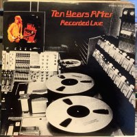 Ten Years After/ Recorded Live