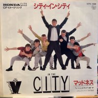 Madness / In The City