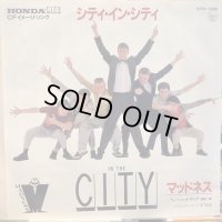 Madness / In The City