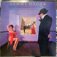 Sammy Hagar / Standing Hampton