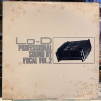 VA / Lo-D Professional Sound By Vocal Vol. 2 