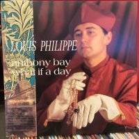 Louis Philippe / Anthony Bay