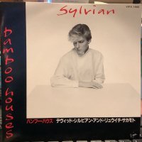 Sylvian • Sakamoto / Bamboo Houses