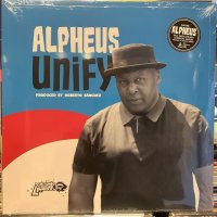 Alpheus / Unify