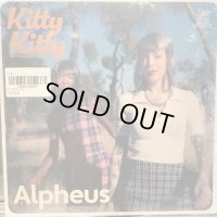 Alpheus / Kitty Kitty