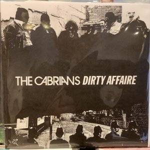 画像1: The Cabrians / Dirty Affaire