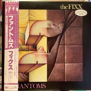 画像1: The Fixx / Phantoms