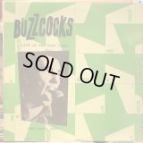 Buzzcocks / Live At The Roxy Club - April '77