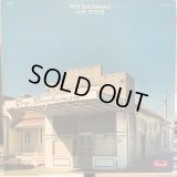 Roy Buchanan / Live Stock