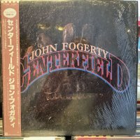 John Fogerty / Centerfield