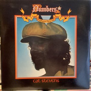 画像1: Cat Stevens / Numbers