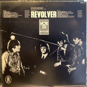 画像2: The Beatles / Revolver