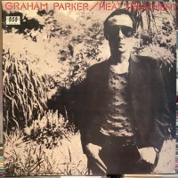 Graham Parker & The Rumour / Heat Treatment