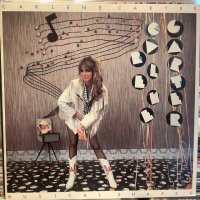 Carlene Carter / Musical Shapes