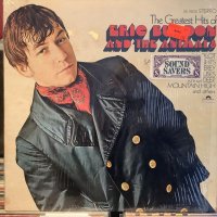 Eric Burdon And The Animals / The Greatest Hits Of