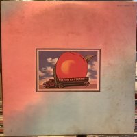 The Allman Brothers Band / Eat A Peach