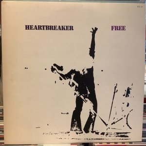 画像1: Free / Heartbreaker