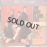The Dave Clark Five / The Dave Clark Five Return!