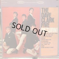 The Dave Clark Five / The Dave Clark Five Return!