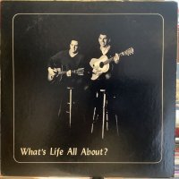 Jerry Meredith, Scott Dunbar / What's Life All About