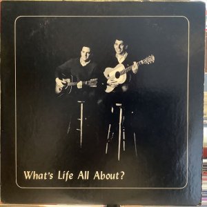 画像1: Jerry Meredith, Scott Dunbar / What's Life All About