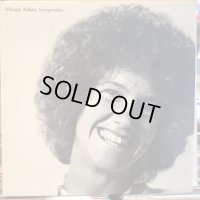 Margie Adam / Songwriter