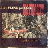 Flesh For Lulu / Big Fun City