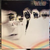 The Rolling Stones / More Hot Rocks (Big Hits & Fazed Cookies)