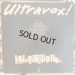 画像2: Ultravox! / Ha!-Ha!-Ha!