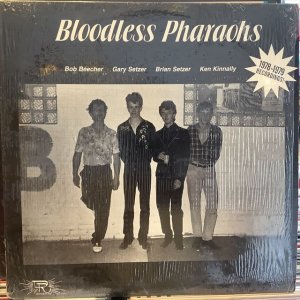 画像1: Bloodless Pharaohs / 1978-1979 Recordings!