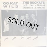 The Rockats, Levi Dexter & The Ripchords / Go Kat Wild