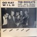 画像1: The Rockats, Levi Dexter & The Ripchords / Go Kat Wild (1)