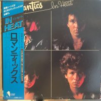 The Romantics / In Heat