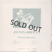 Janis Joplin / Wicked Woman