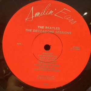 画像2: The Beatles / The Deccagone Sessions
