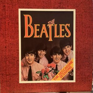 画像1: The Beatles / The Deccagone Sessions