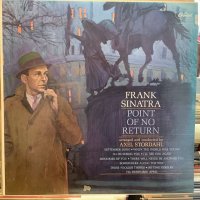 Frank Sinatra / Point Of No Return