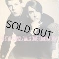 The Style Council / Walls Come Tumbling Down!