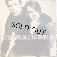 The Style Council / Walls Come Tumbling Down!
