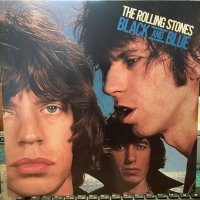 The Rolling Stones / Black And Blue