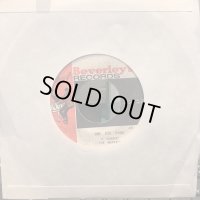 The Maytals / One Eye Enos