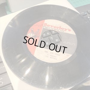 画像2: The Maytals / One Eye Enos