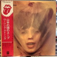 The Rolling Stones / Goats Head Soup