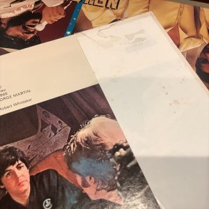 画像2: The Beatles / A Collection Of Beatles Oldies