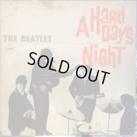 The Beatles / A Hard Day's Night